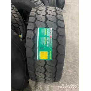 Грузовая шина 445/65 R22,5 Long March LM-539F 22PR  купить в Полазне