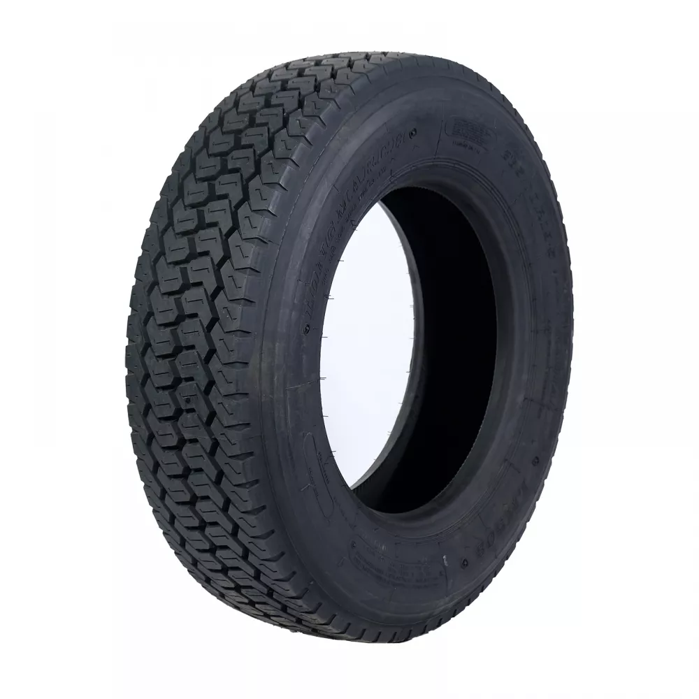 Грузовая шина 265/70 R19,5 Long March LM-508 16PR в Полазне