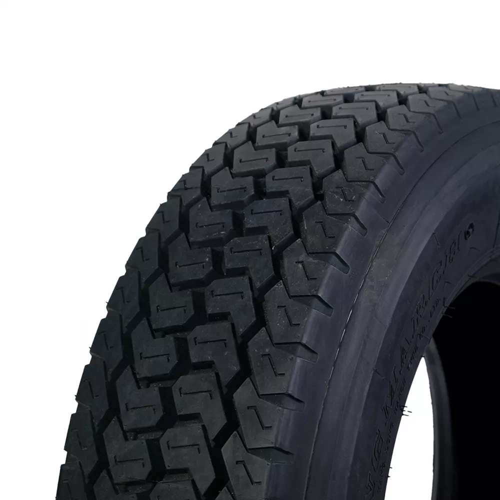 Грузовая шина 265/70 R19,5 Long March LM-508 16PR в Полазне