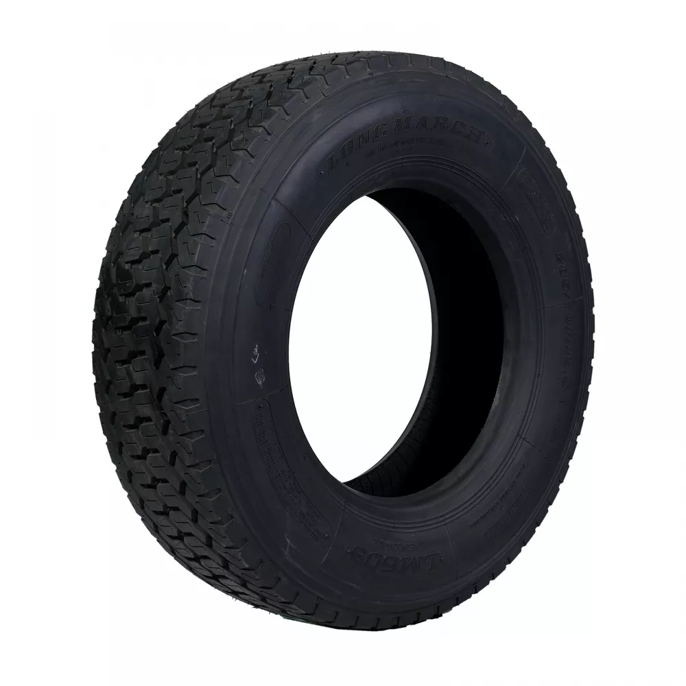 Грузовая шина 285/70 R19,5 Long March LM-508 18PR в Полазне