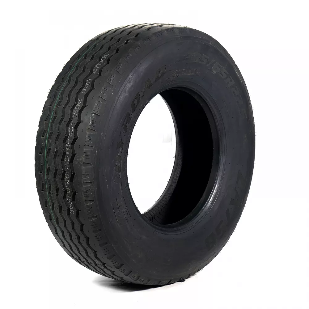 Грузовая шина 385/65 R22,5 Joyroad ZA-750 20PR в Полазне