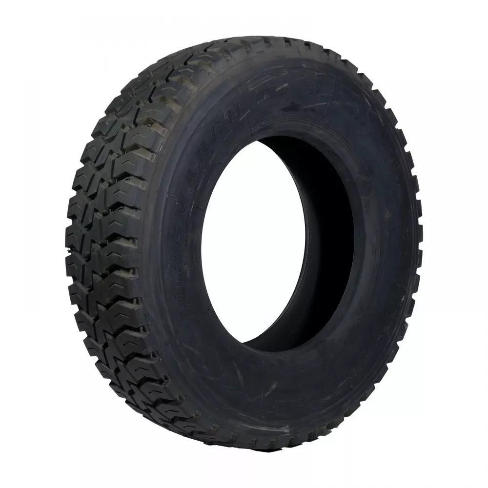 Грузовая шина 295/80 R22,5 Long March LM-328 18PR в Полазне