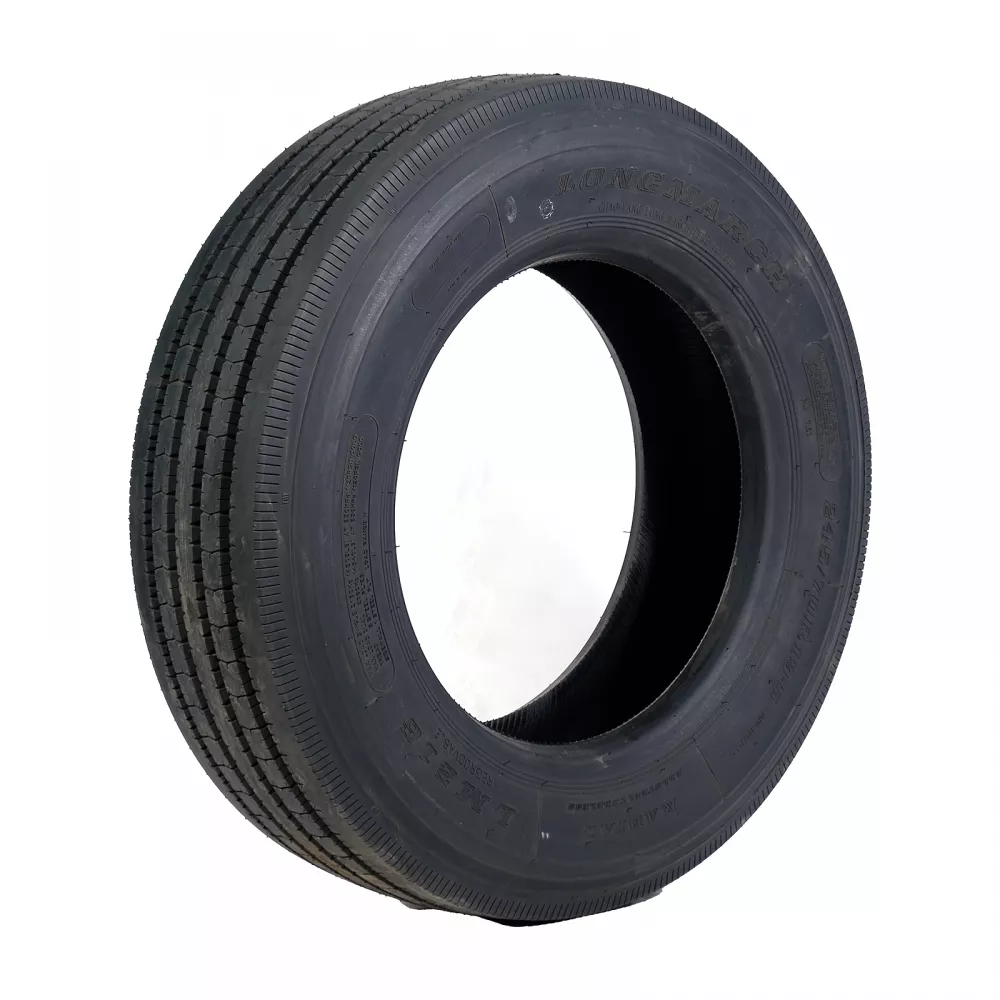 Грузовая шина 245/70 R19,5 Long March LM-216 16PR в Полазне