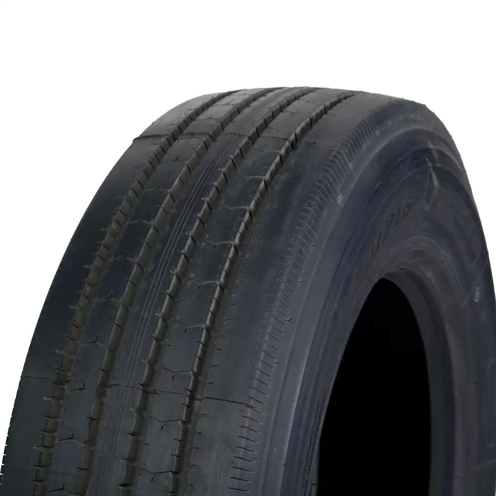 Грузовая шина 275/70 R22,5 Long March LM-216 16PR в Полазне