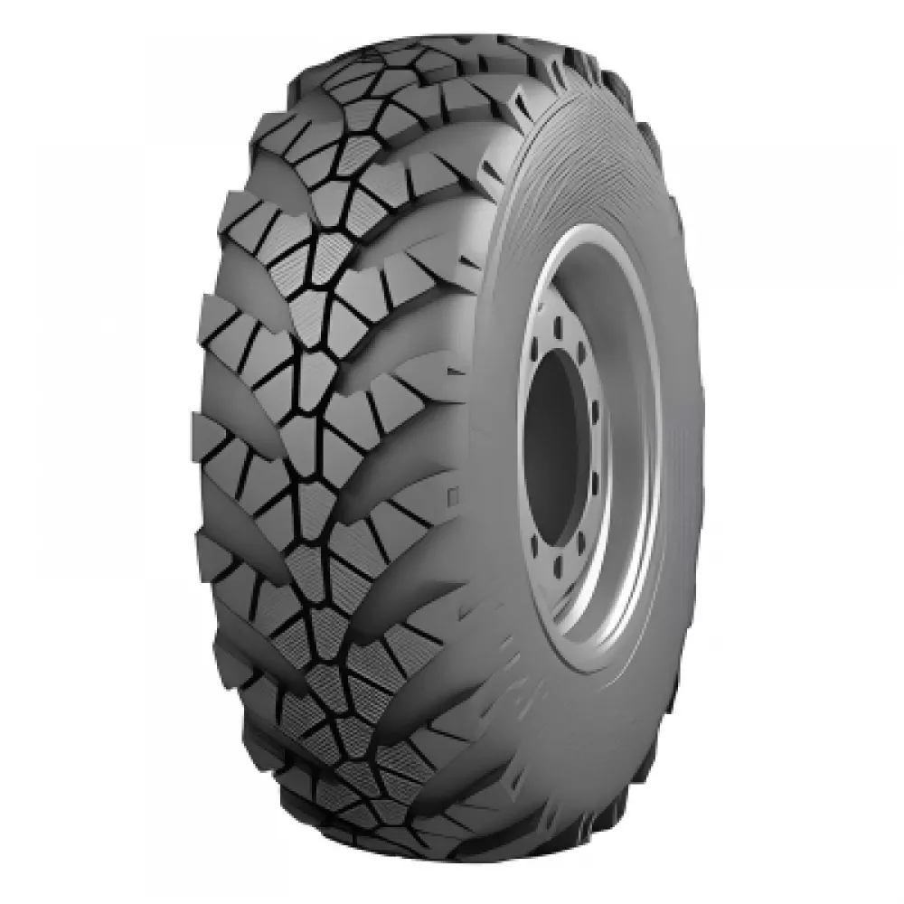 Грузовая шина 425/85R21 Tyrex CRG POWER О-184 НС18  в Полазне