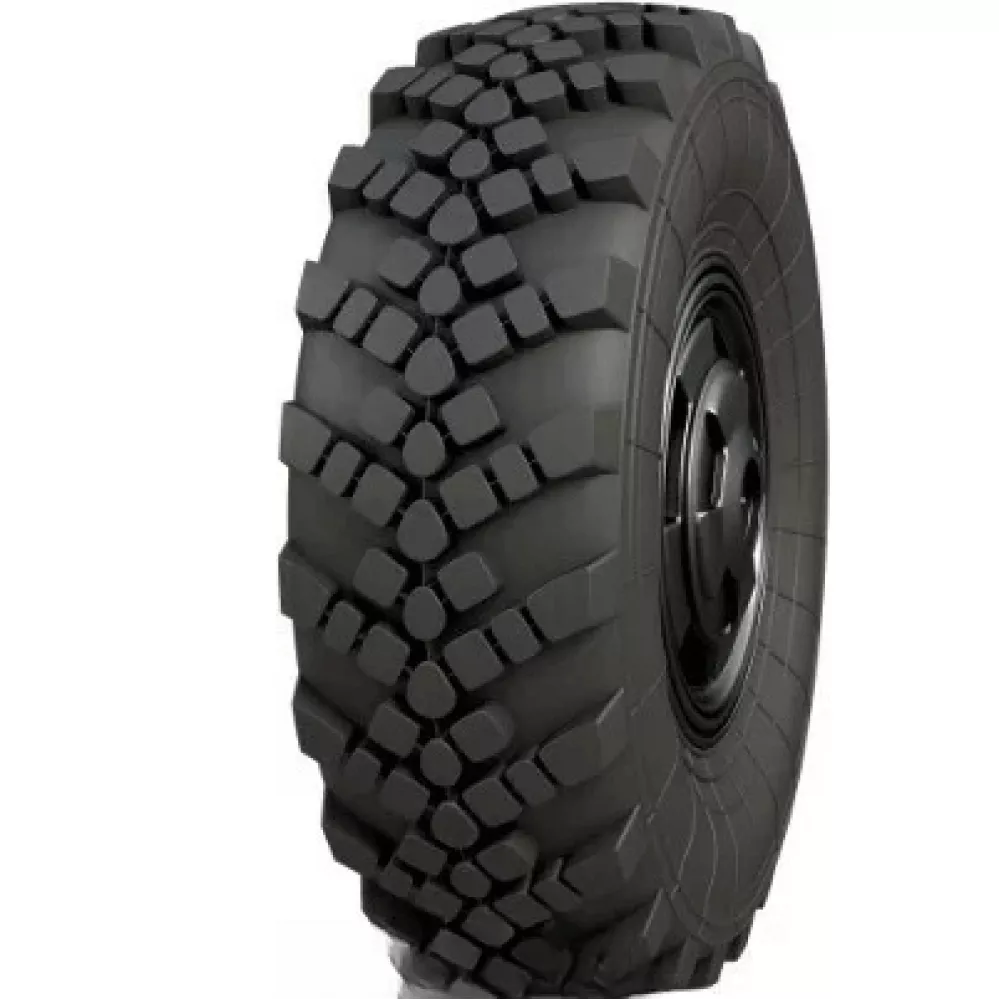 Грузовая шина 425/85 R21 Кама-1260-1 НС18 в Полазне