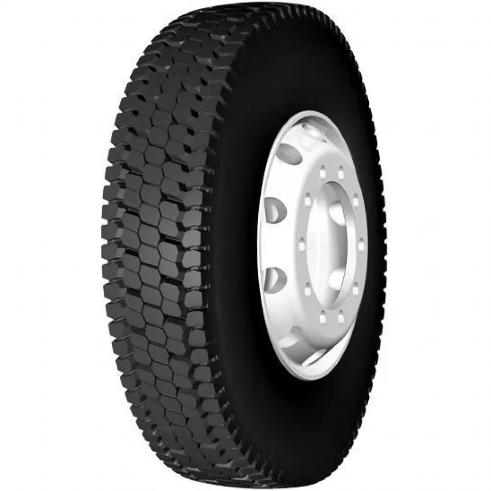 Грузовая шина 315/80 R22,5 Кама NR-201 в Полазне