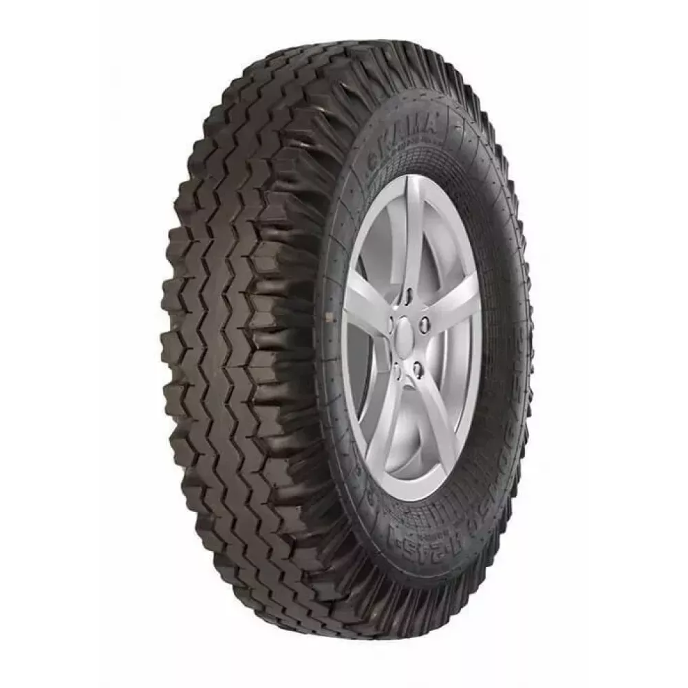 Грузовая шина 215/90 R15С Кама Я-245-1 в Полазне