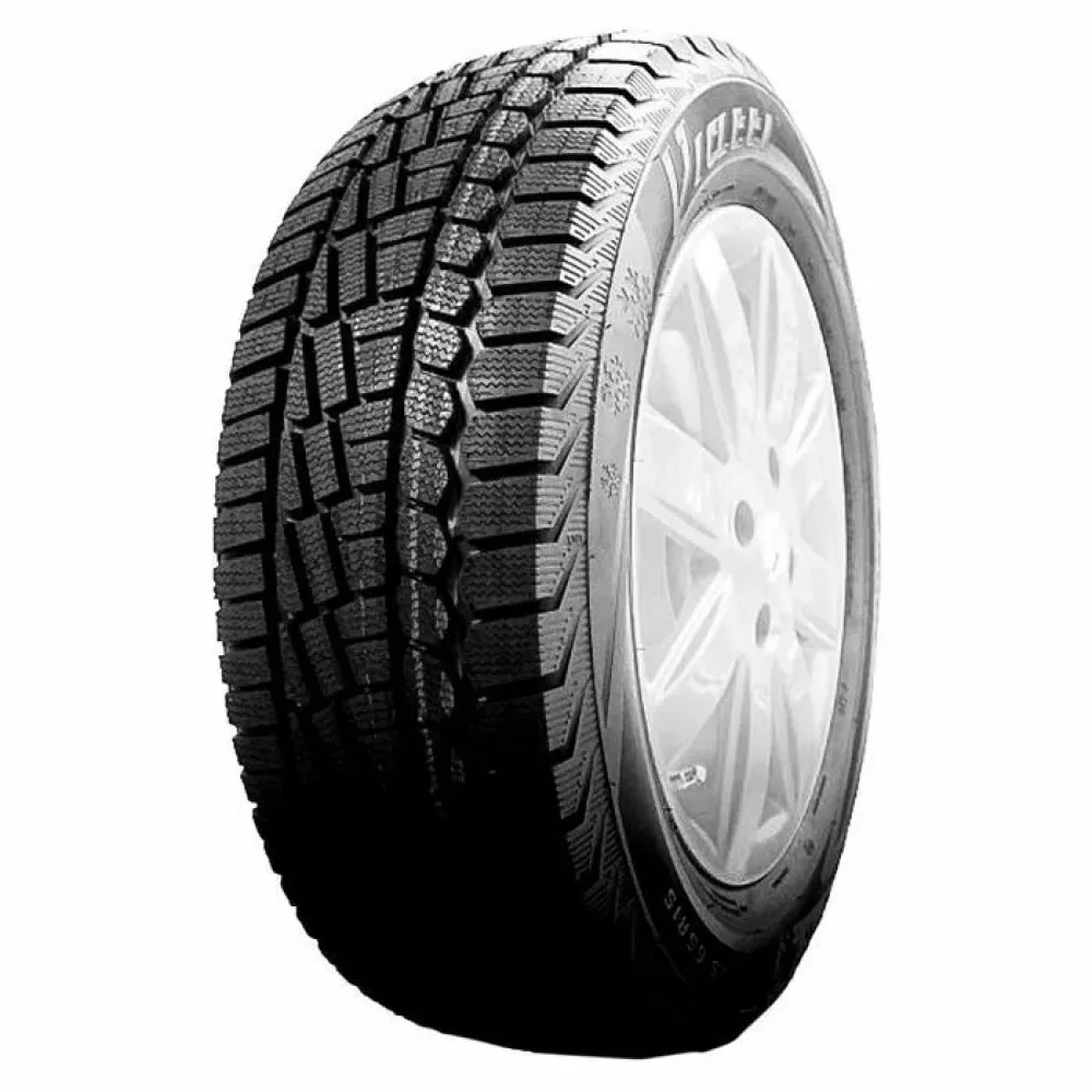 Грузовая шина 185/75 R16C Кама Viatti Vettore Brina V-525 липучка в Полазне