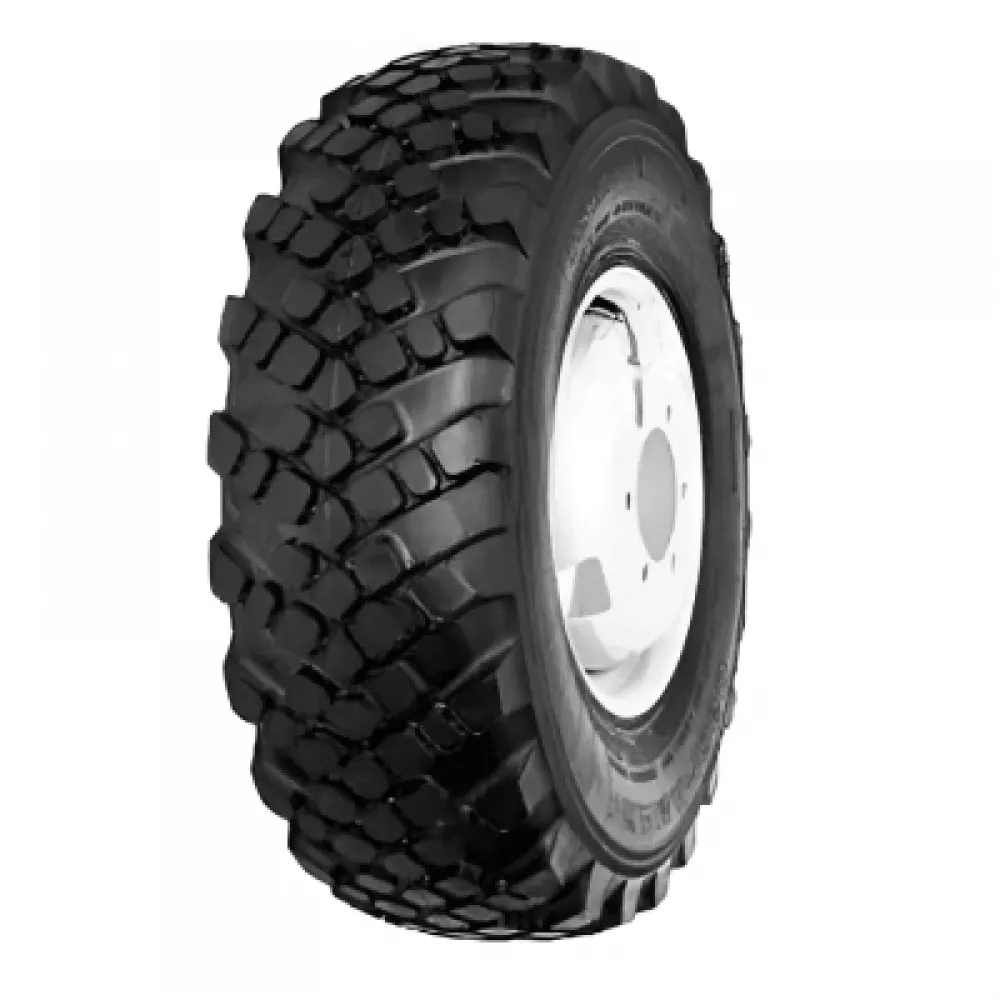 Грузовая шина 425/85 R21 Кама 1260-2 НС18 в Полазне