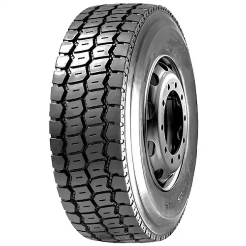 Грузовая шина 385/65 R22,5 Hifly HTM313  купить в Полазне