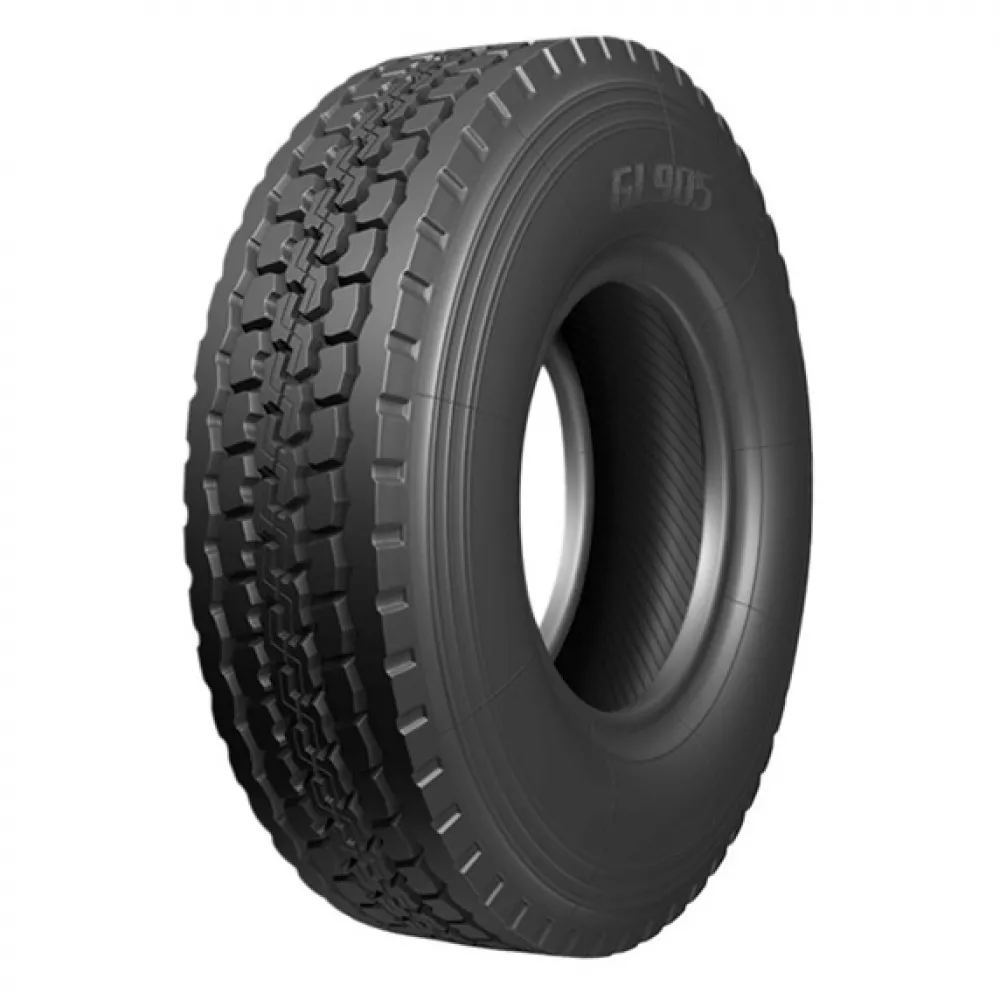 Грузовая шина 385/95R25 14,00R25 ADVANCE ***GLB05 TL H2 170F AD EN  в Полазне