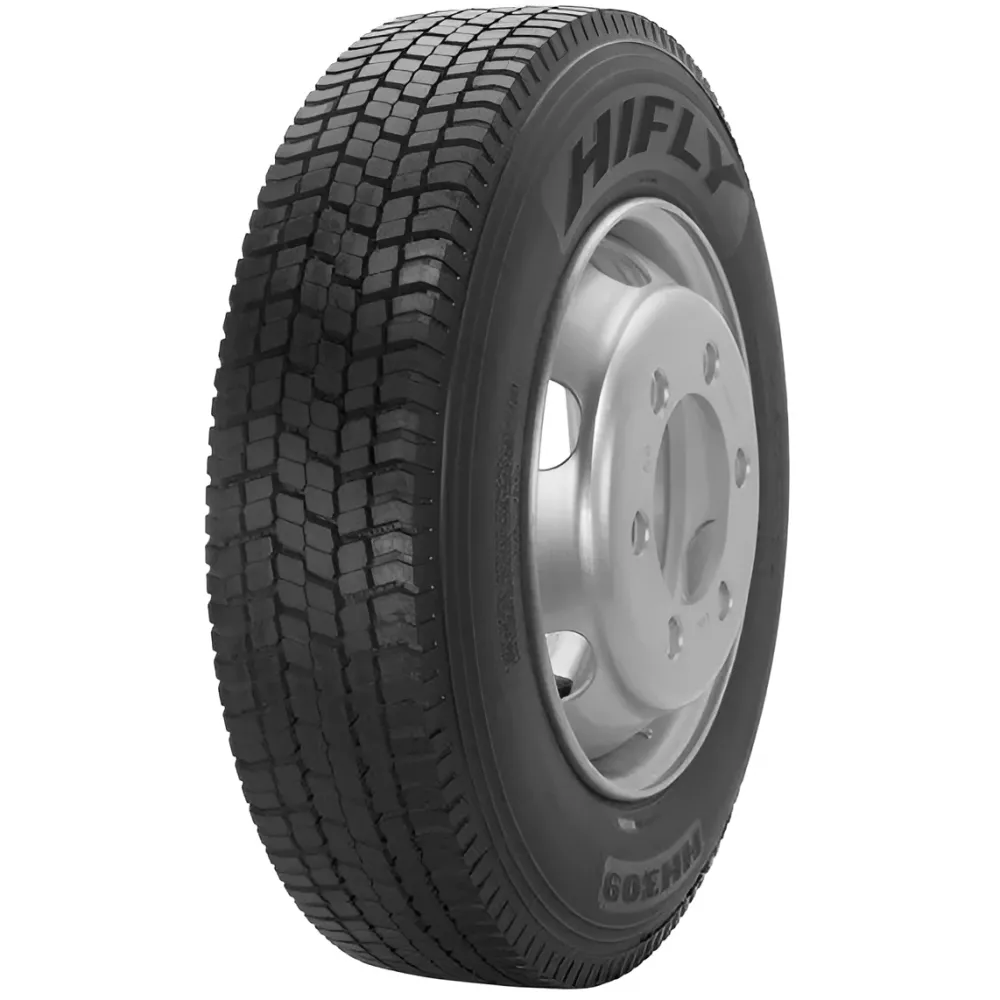 Грузовая шина 215/75 R17,5 Hifly HH309  в Полазне