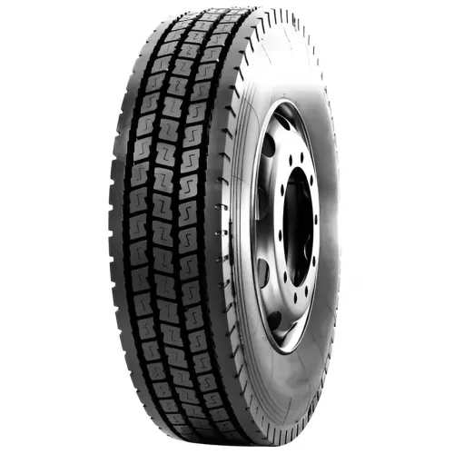 Грузовая шина 295/75 R22,5 Hifly HH312  купить в Полазне