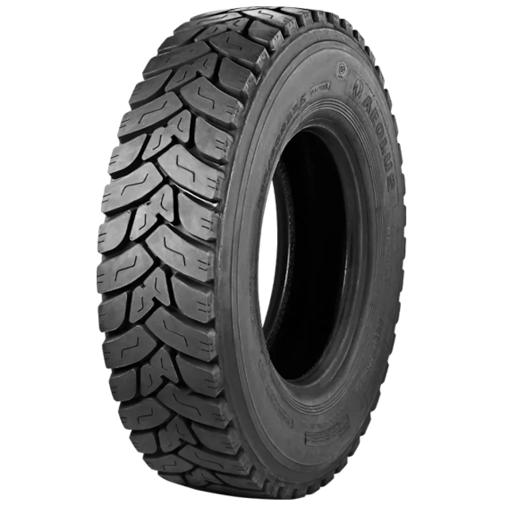 Грузовая шина Aeolus Neo ADC52 315/80 R22.5 157/154K  в Полазне