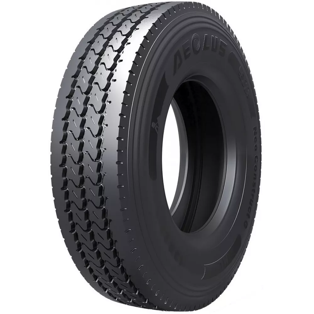 Грузовая шина Aeolus Neo Construct G 315/80 R22.5 158/150K в Полазне