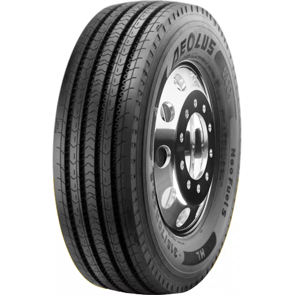 Грузовая шина Aeolus Neo Fuel S 315/70 R22.5 156/150L  в Полазне