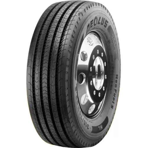 Грузовая шина Aeolus Neo Fuel S 315/70 R22,5 156/150L, Рулевая ось купить в Полазне