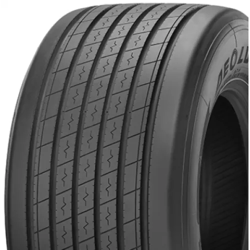 Грузовая шина Aeolus Neo Fuel T2 445/45 R19,5 164J, Прицеп купить в Полазне