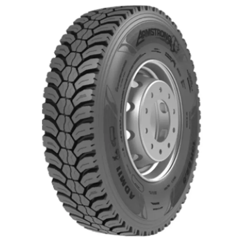 Грузовая шина Armstrong ADM11 315/80 R22.5 156/150K для ведущей оси в Полазне