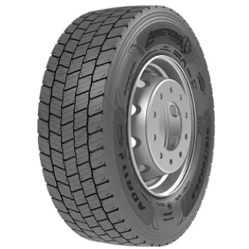 Грузовая шина Armstrong ADR11 295/80 R22,5 152/148M, ведущая ось купить в Полазне