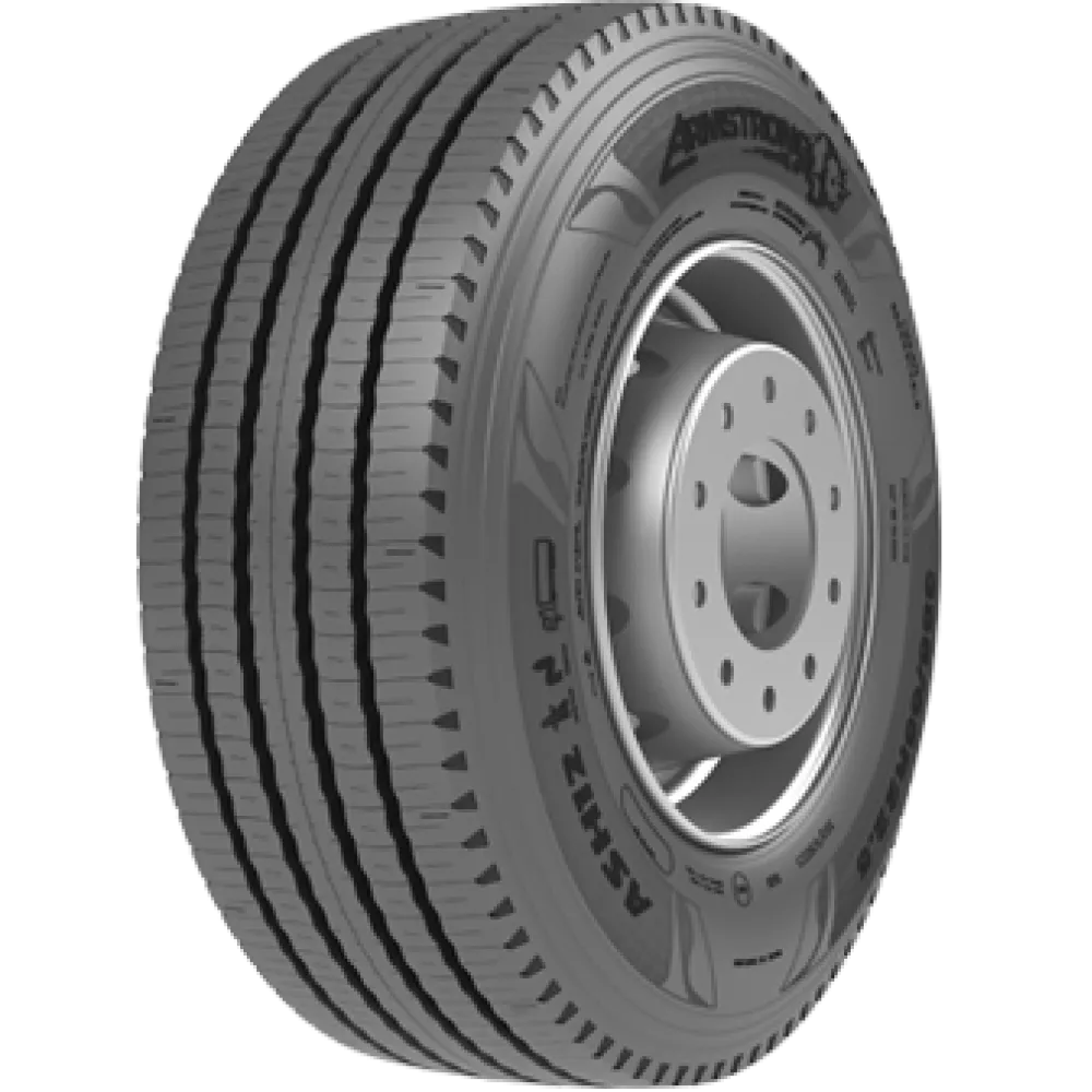 Грузовая шина Armstrong ASH12 385/65 R22.5 164K для рулевой оси в Полазне