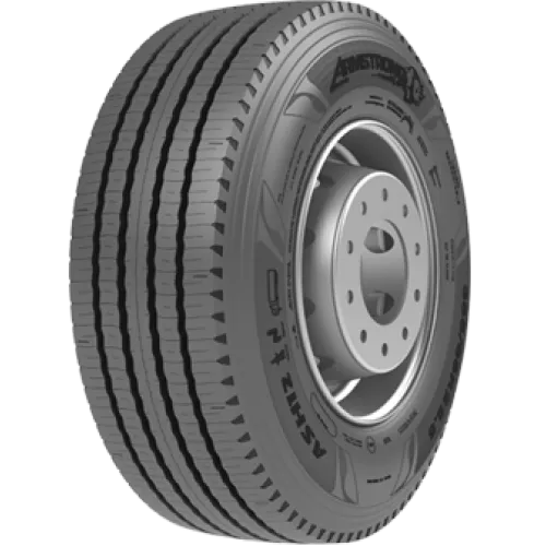 Грузовая шина Armstrong ASH12 385/65 R22,5 164K, рулевая ось купить в Полазне