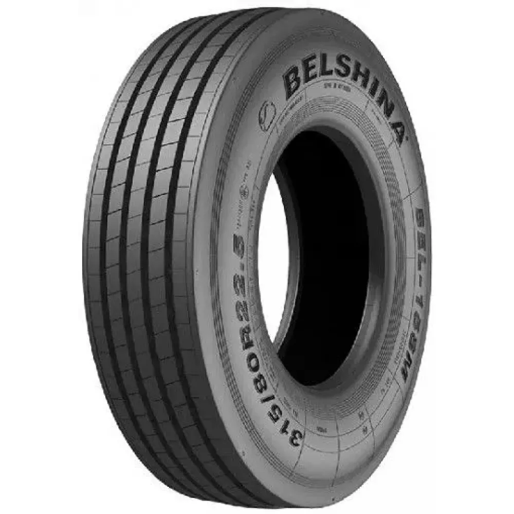 Грузовая шина Белшина Бел-158М 315/80 R22.5  в Полазне