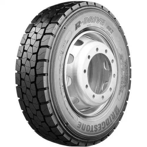 Грузовая шина Bridgestone RD2 R17,5 235/75 132/130M TL купить в Полазне