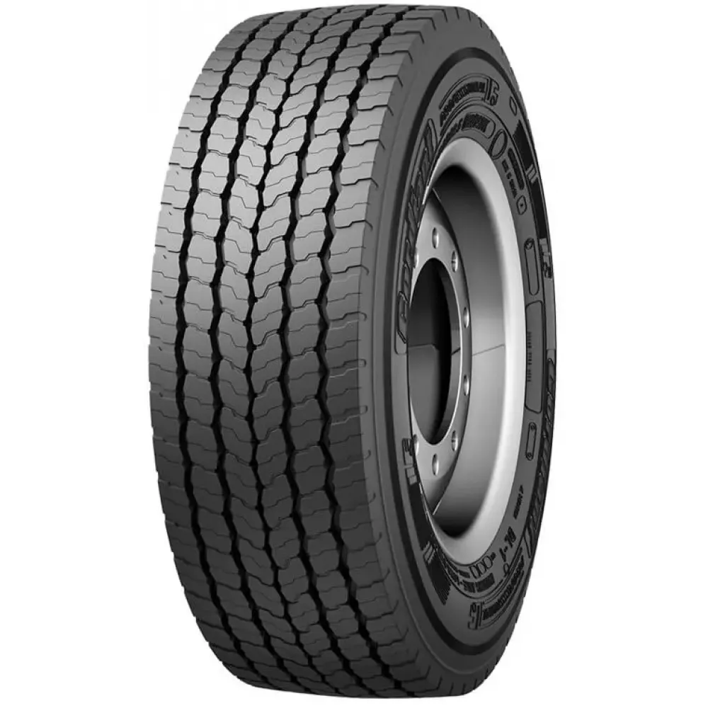 Грузовая шина Cordiant Professional DL-1 295/60 R22.5 150/147K для ведущей оси в Полазне