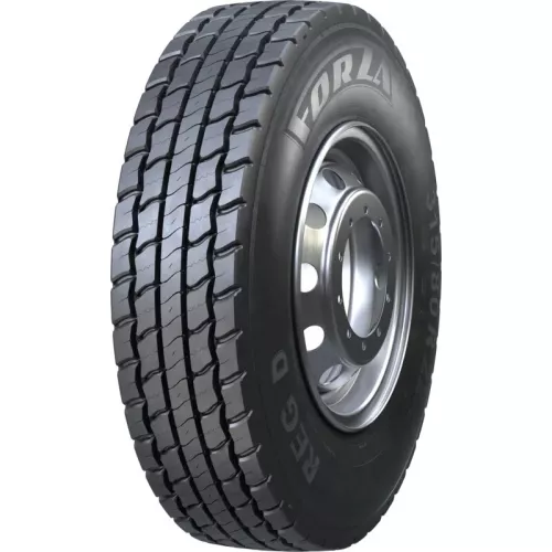 Грузовая шина Forza REG D 315/80 R22,5 154/150K купить в Полазне