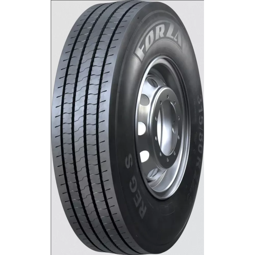 Грузовая шина Forza REG S 315/80 R22.5 154/150K в Полазне