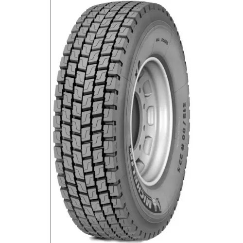 Грузовая шина Michelin ALL ROADS XD 295/80 R22,5 152/148M купить в Полазне