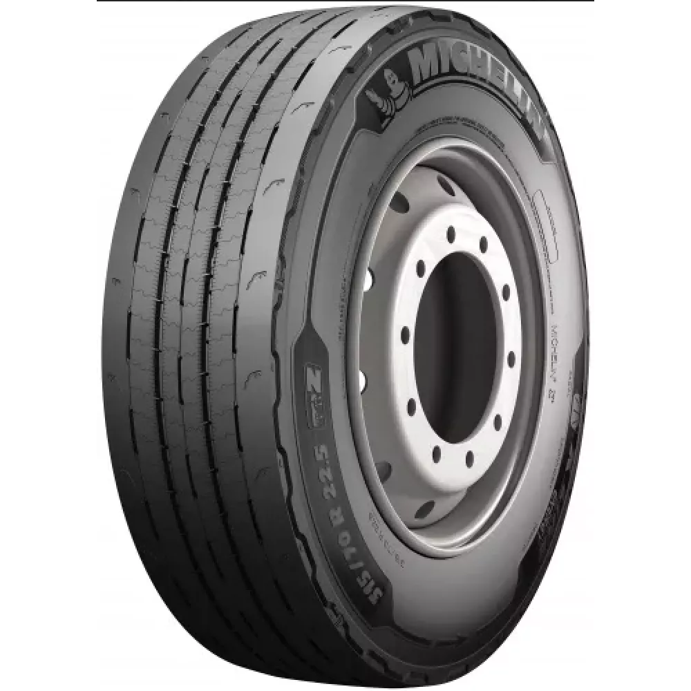 Грузовая шина Michelin X Line Energy Z2 315/70 R22,5 156/150L в Полазне