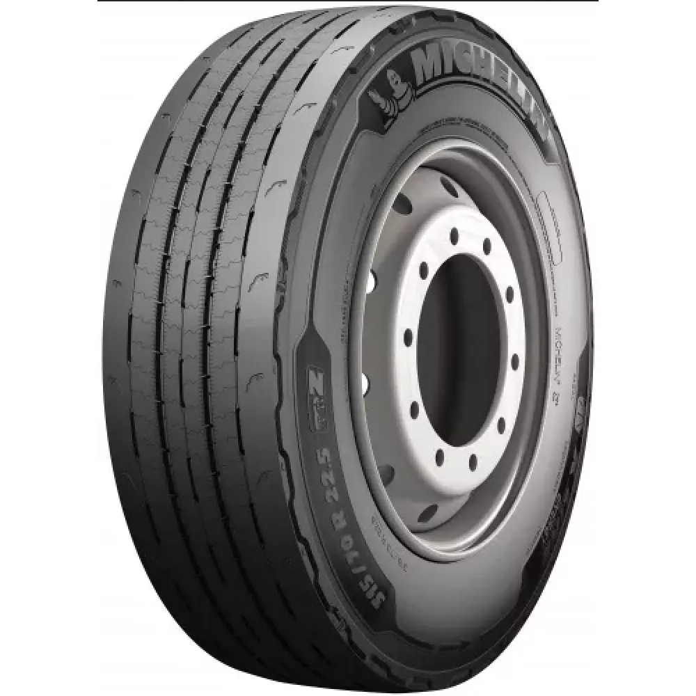 Грузовая шина Michelin X Line Energy Z2 315/80 R22,5 152/148M в Полазне