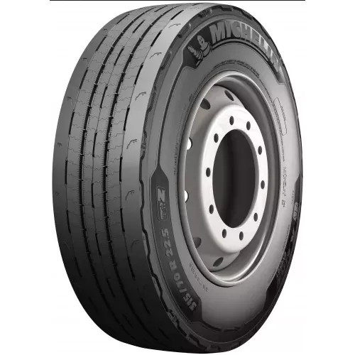 Грузовая шина Michelin X Line Energy Z2 315/80 R22,5 152/148M купить в Полазне