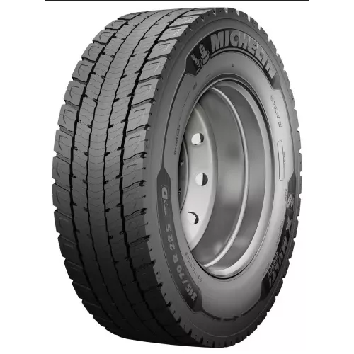 Грузовая шина Michelin X Multi Energy D 315/70 R22,5 156/150L купить в Полазне