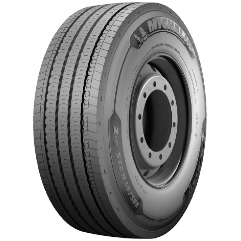 Грузовая шина Michelin X Multi HL Z 385/65 R22.5 164K в Полазне