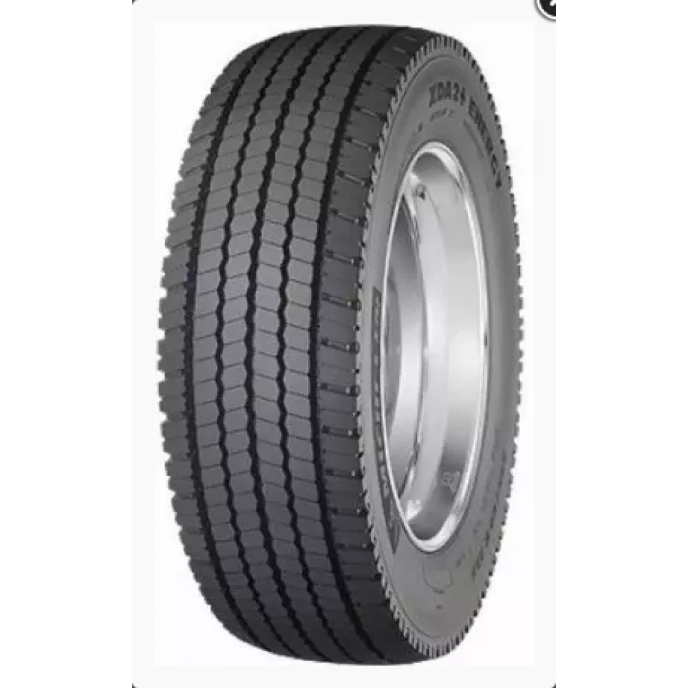 Грузовая шина Michelin XDA2+ ENERGY 295/80 R22.5 152/148M в Полазне