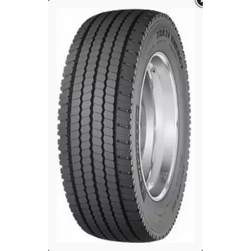 Грузовая шина Michelin XDA2+ Energy 295/60 R22,5 150/147K купить в Полазне