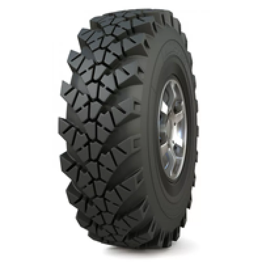 Грузова шина Nortec TR 184-1 425/85 R21 156 J  в Полазне