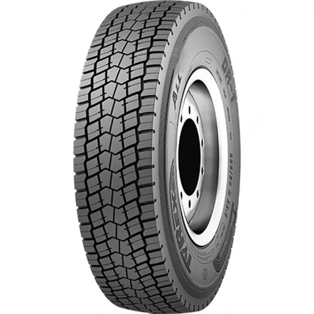 Грузовая шина TYREX ALL STEEL DR-1 R22,5 315/80 154/150M TL в Полазне