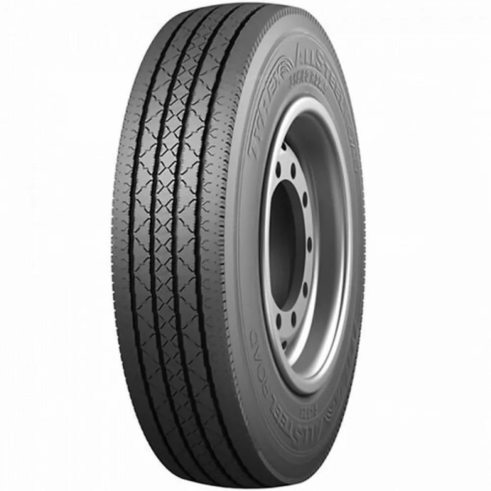 Грузовая шина TYREX ALL STEEL FR-401 R22,5 315/80 154/150M TL в Полазне