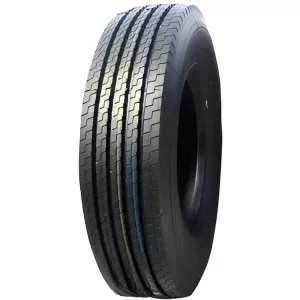 Грузовая шина Deruibo DRB662 295/80 R22,5 152/149M TL купить в Полазне