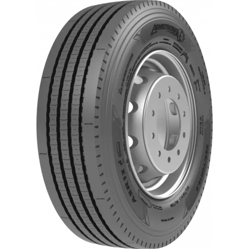 Грузовая шина Armstrong ASR12 215/75 R17,5 128/126M 3PMSF (Рулевая ось) купить в Полазне