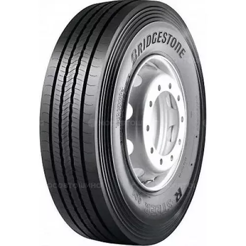 Грузовая шина Bridgestone RSV1 385/65 R22,5 160/158L (Рулевая ось) купить в Полазне