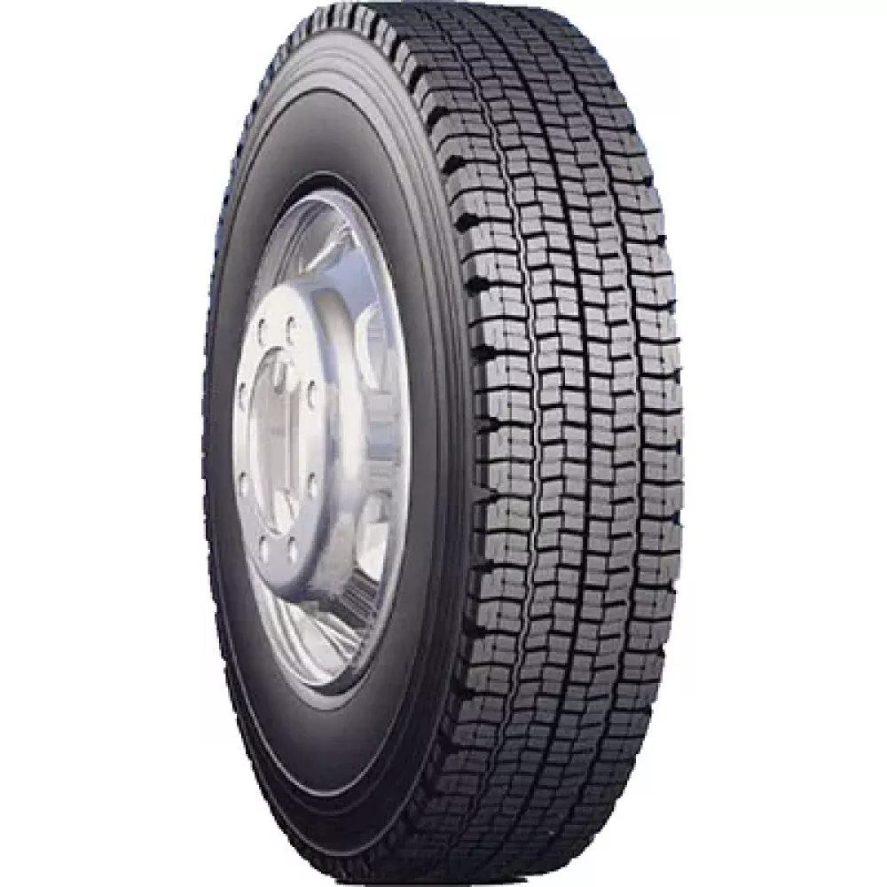 Грузовая шина Bridgestone W990 295/80 R22,5 152/148M (Ведущая ось) в Полазне