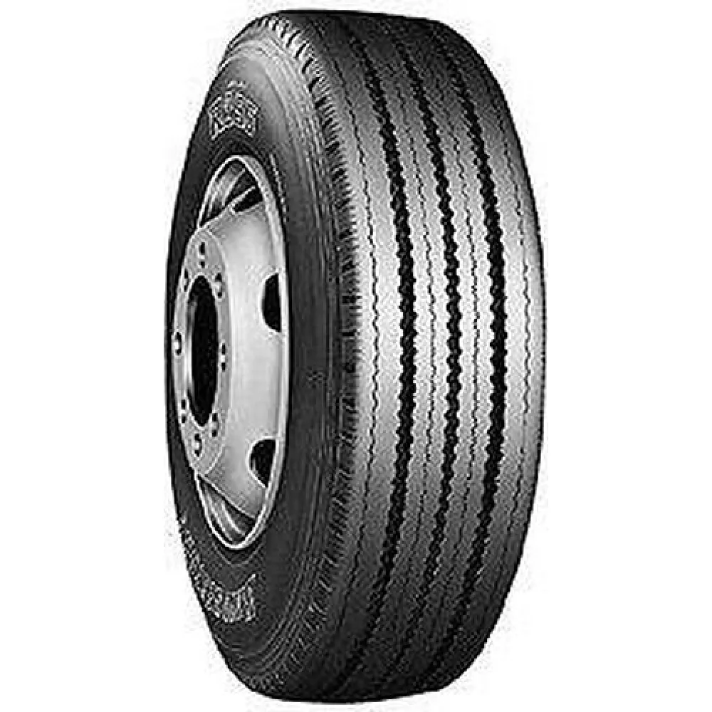 Bridgestone R295 – надежные шины для грузовых автомобилей в Полазне