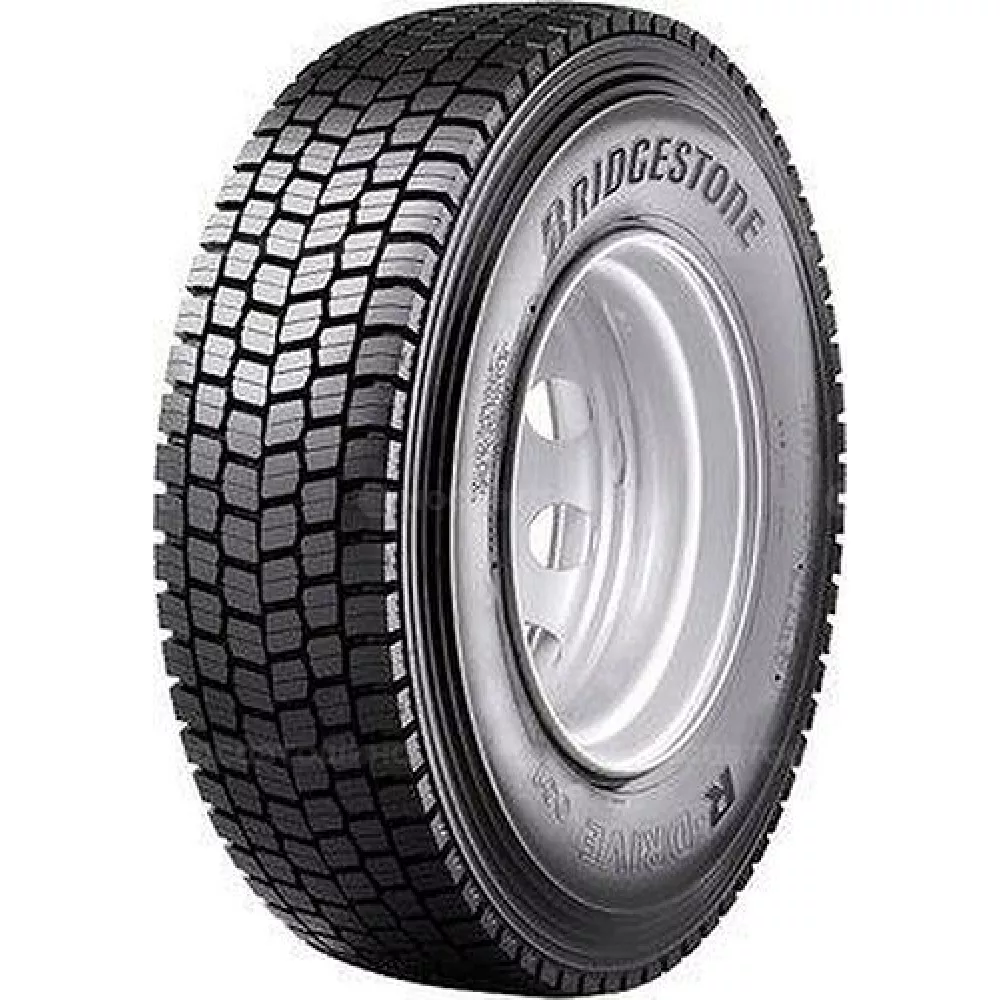 Bridgestone RDV1 – шины для зимних дорог в Полазне