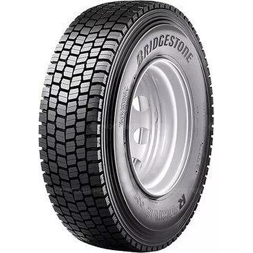 Грузовая шина Bridgestone RDV1 315/60 R22,5 (Ведущая ось) купить в Полазне